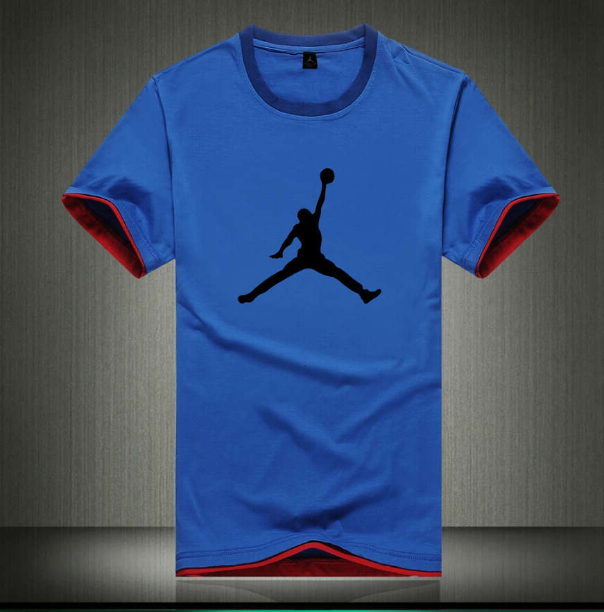 men jordan t-shirt S-XXXL-1636